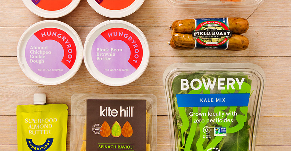 How to Hungryroot