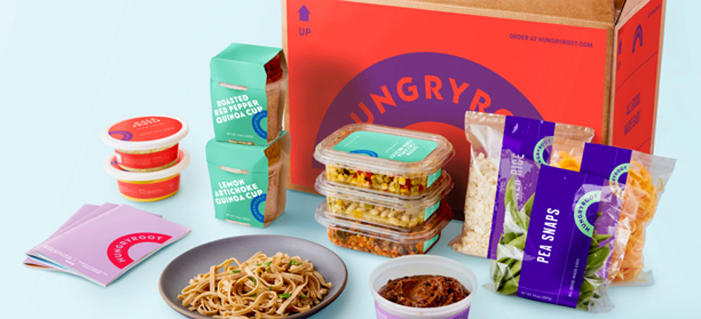 Hungryroot
