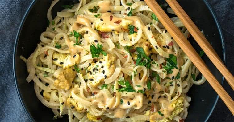 Pasta Bowl